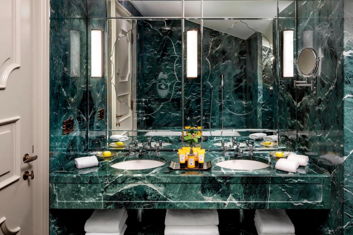 The Gritti Palace, a Luxury Collection Hotel, Venice