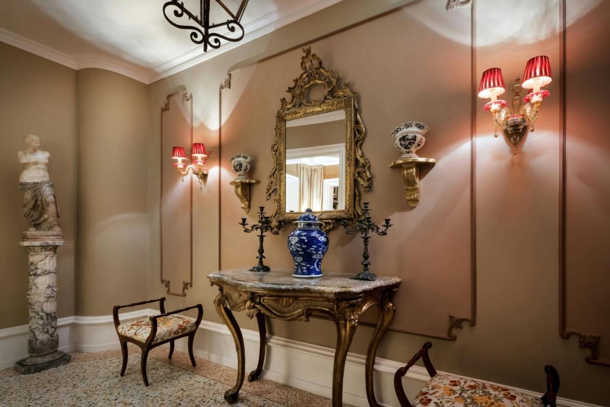 The Gritti Palace, a Luxury Collection Hotel, Venice