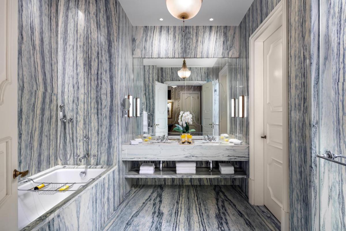 The Gritti Palace, a Luxury Collection Hotel, Venice