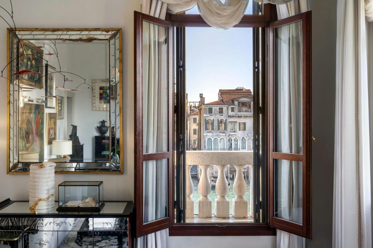 The Gritti Palace, a Luxury Collection Hotel, Venice