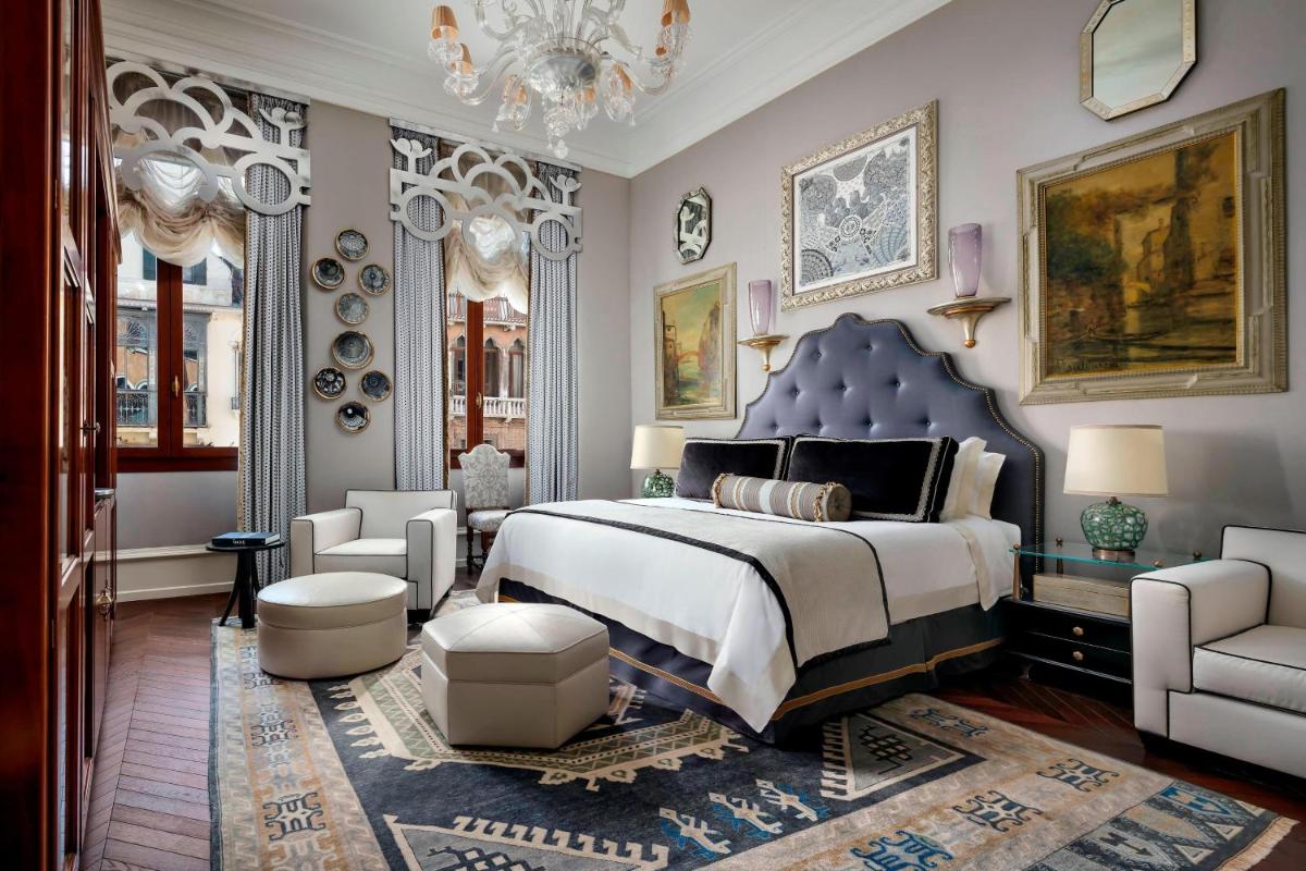 The Gritti Palace, a Luxury Collection Hotel, Venice