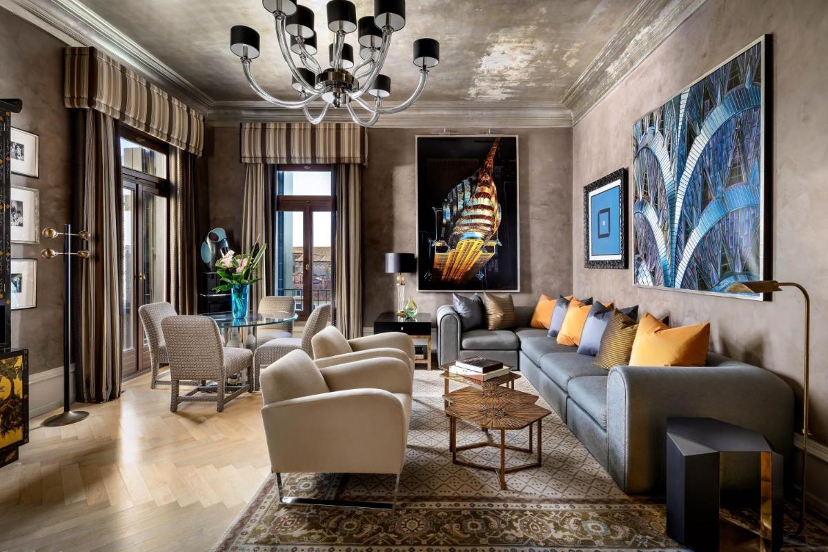 The Gritti Palace, a Luxury Collection Hotel, Venice