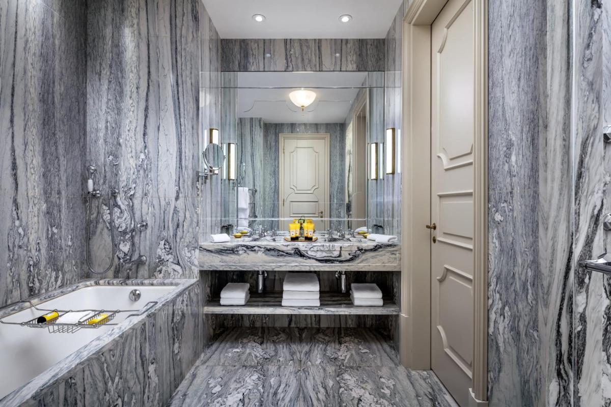 The Gritti Palace, a Luxury Collection Hotel, Venice