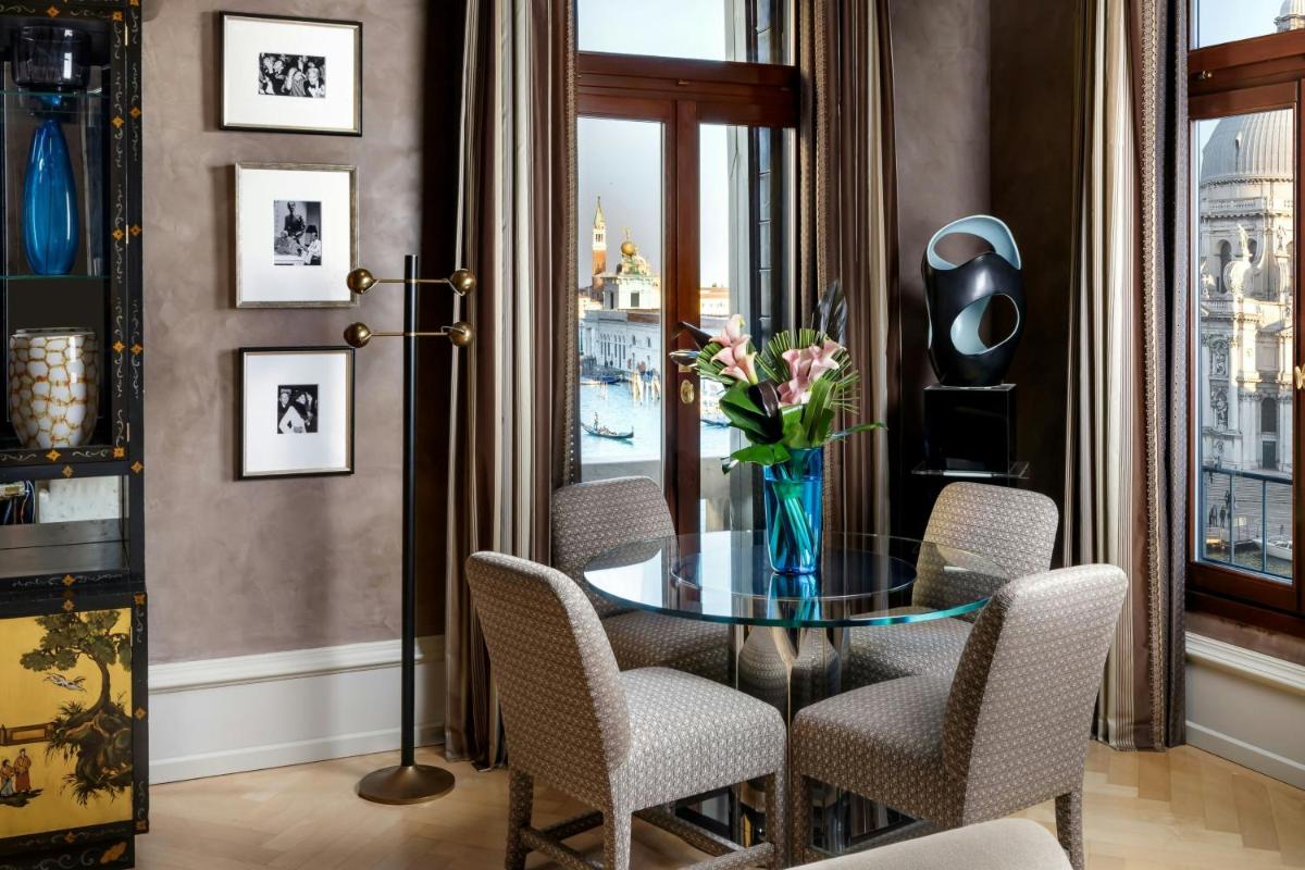 The Gritti Palace, a Luxury Collection Hotel, Venice