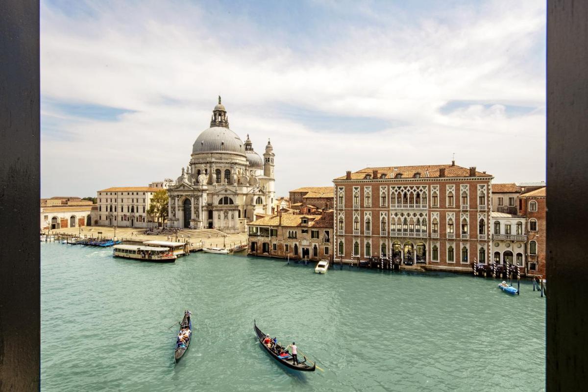 The Gritti Palace, a Luxury Collection Hotel, Venice