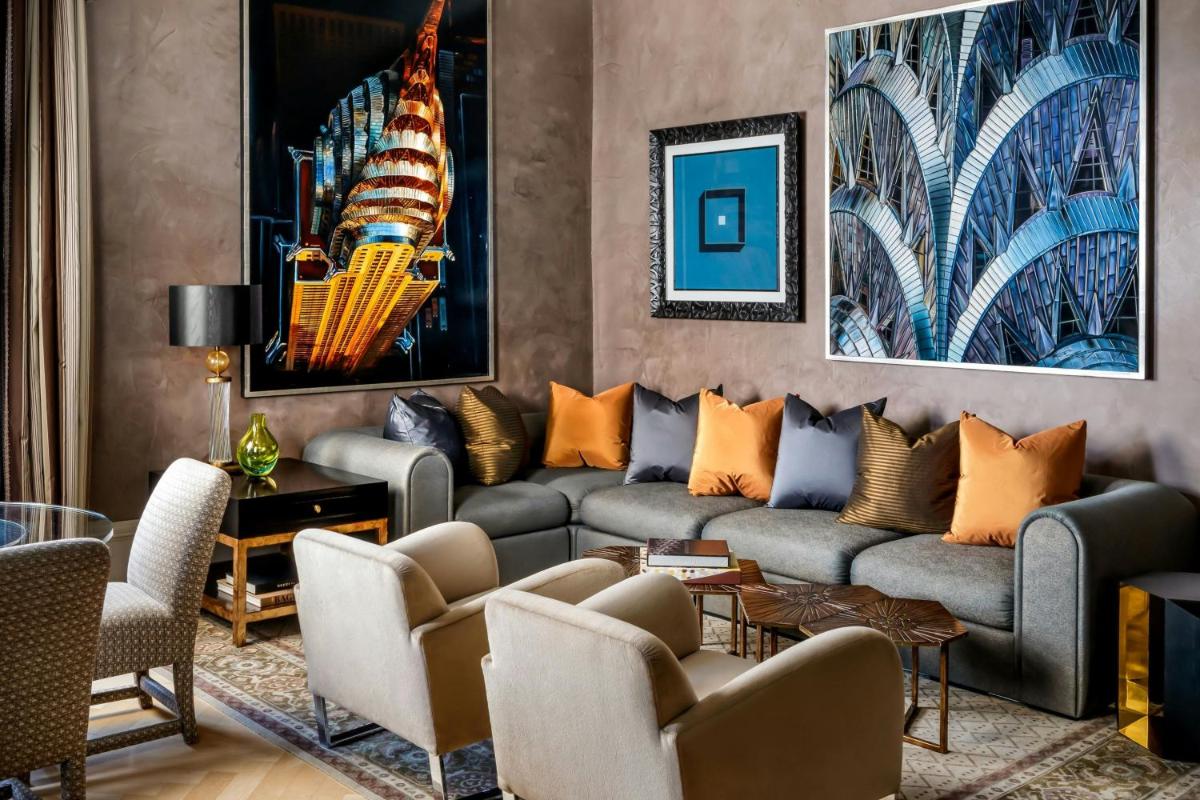 The Gritti Palace, a Luxury Collection Hotel, Venice