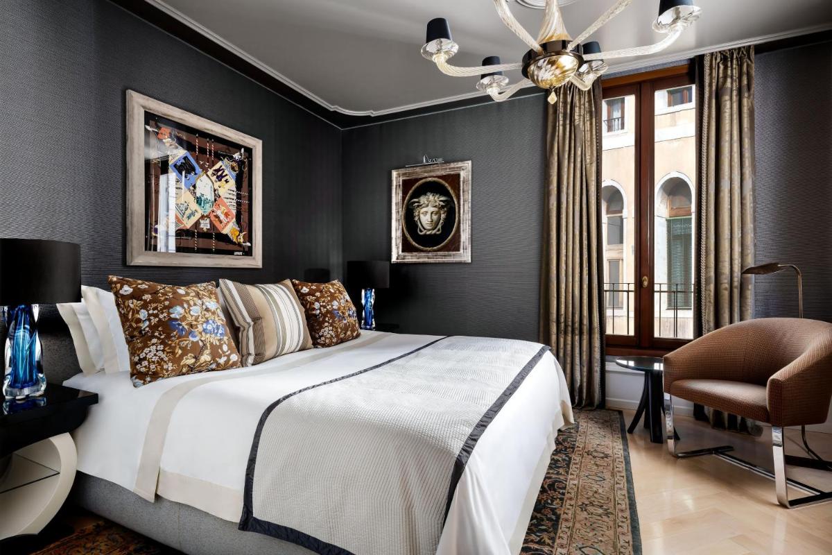 The Gritti Palace, a Luxury Collection Hotel, Venice