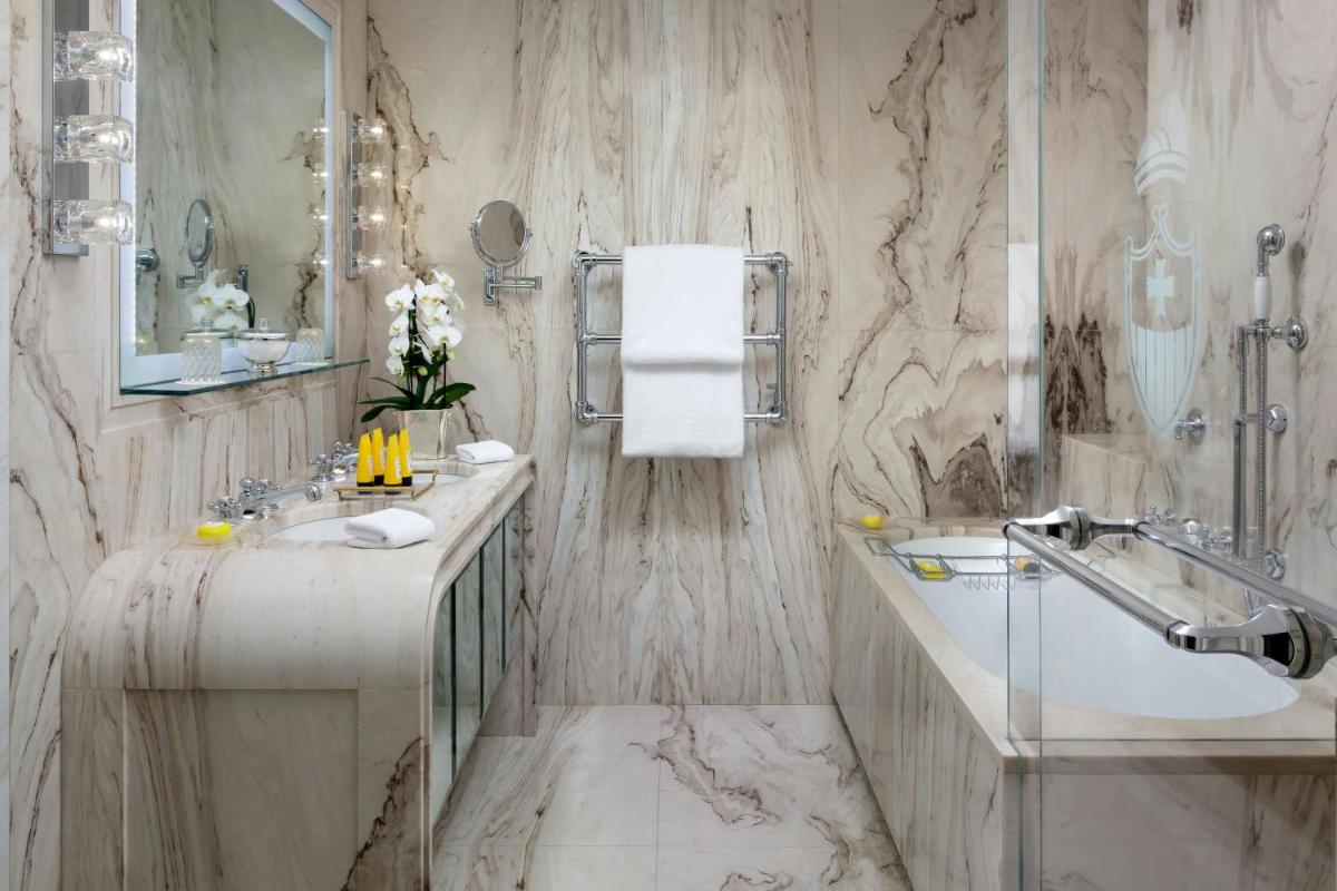 The Gritti Palace, a Luxury Collection Hotel, Venice