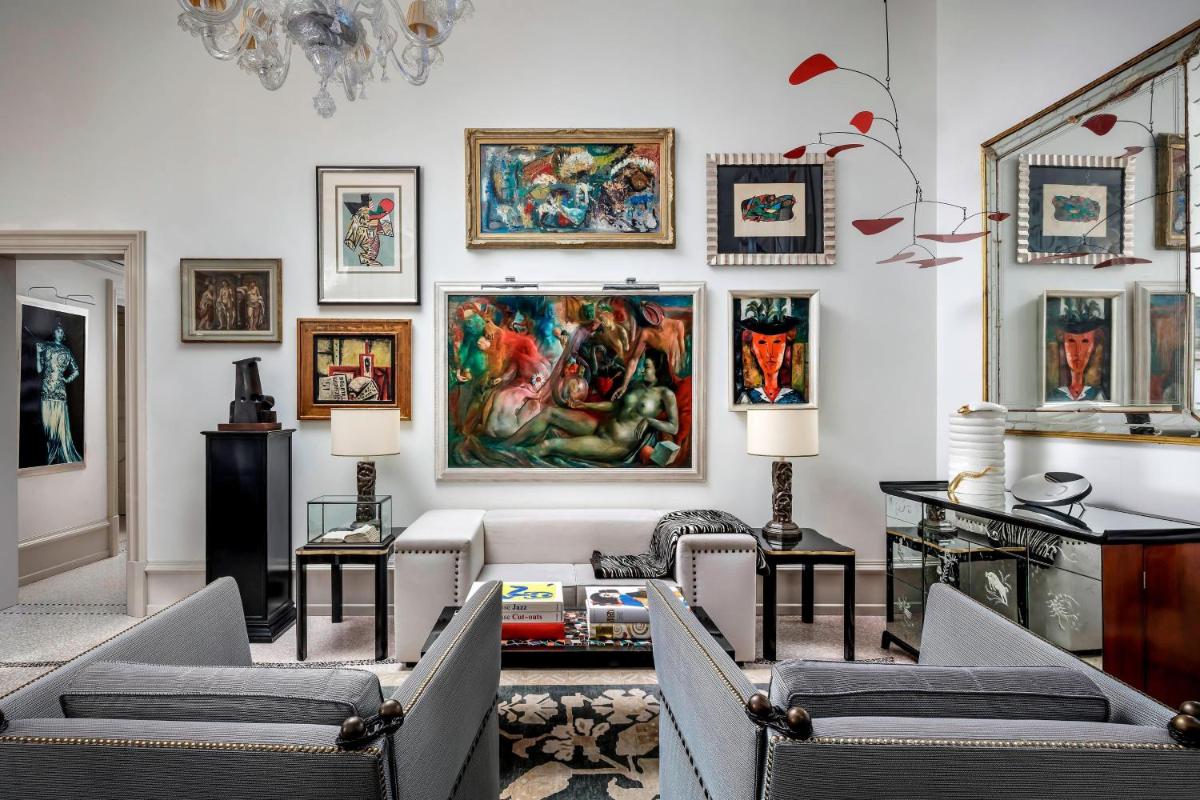 The Gritti Palace, a Luxury Collection Hotel, Venice