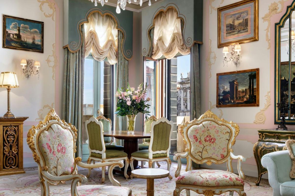 The Gritti Palace, a Luxury Collection Hotel, Venice