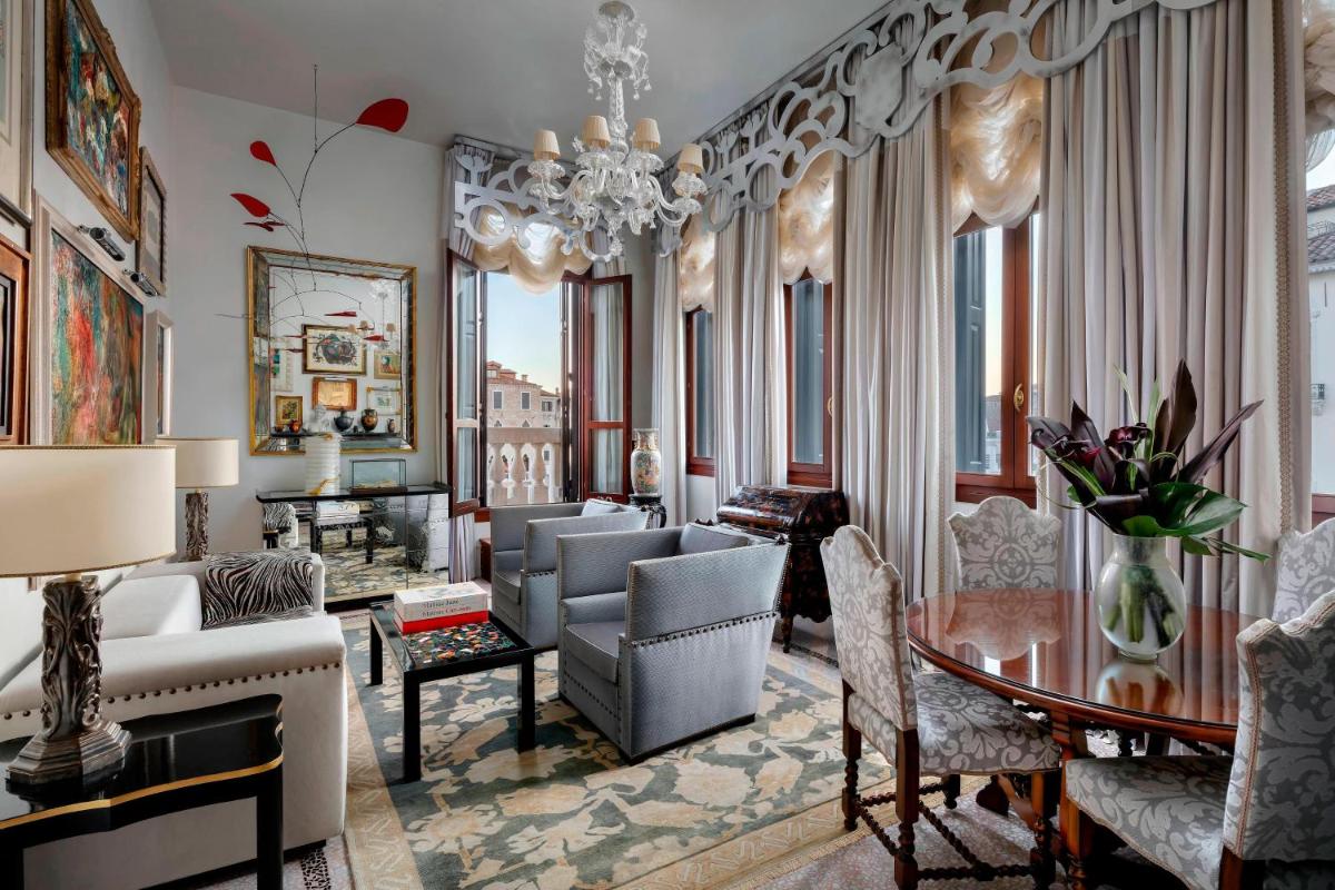 The Gritti Palace, a Luxury Collection Hotel, Venice
