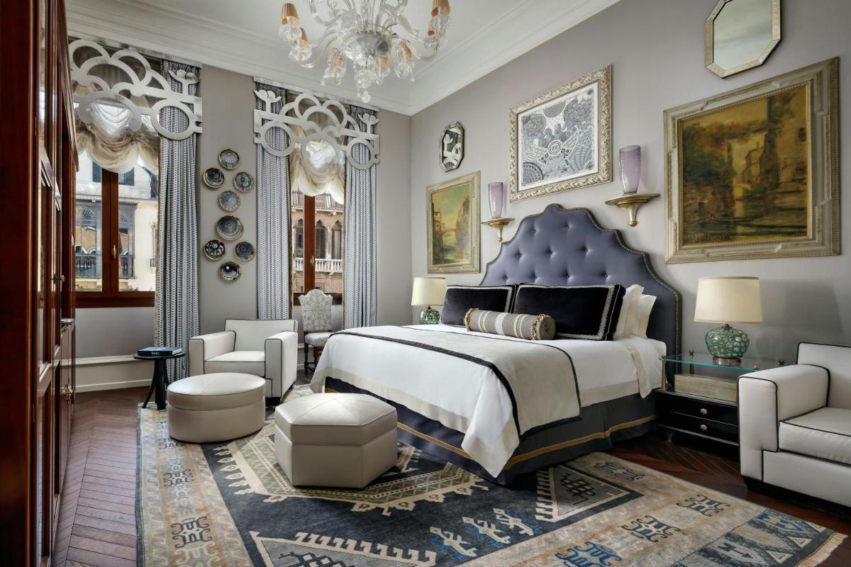 The Gritti Palace, a Luxury Collection Hotel, Venice