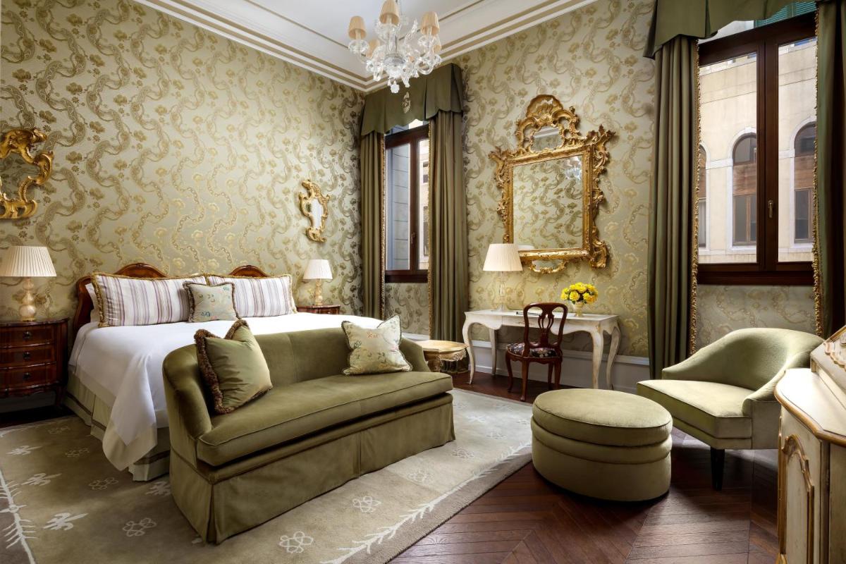 The Gritti Palace, a Luxury Collection Hotel, Venice