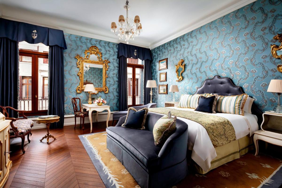 The Gritti Palace, a Luxury Collection Hotel, Venice