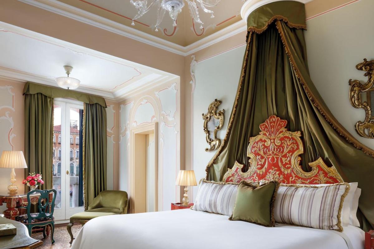 The Gritti Palace, a Luxury Collection Hotel, Venice
