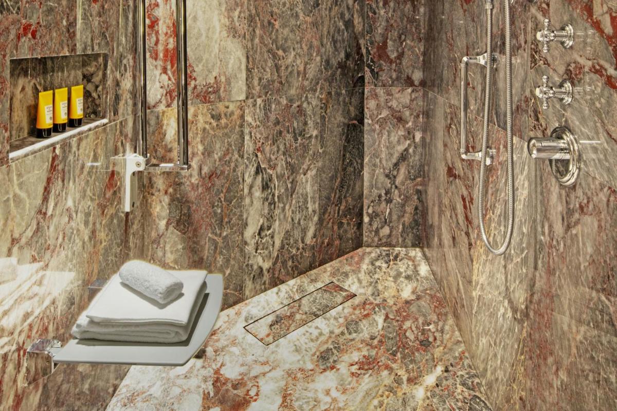 The Gritti Palace, a Luxury Collection Hotel, Venice