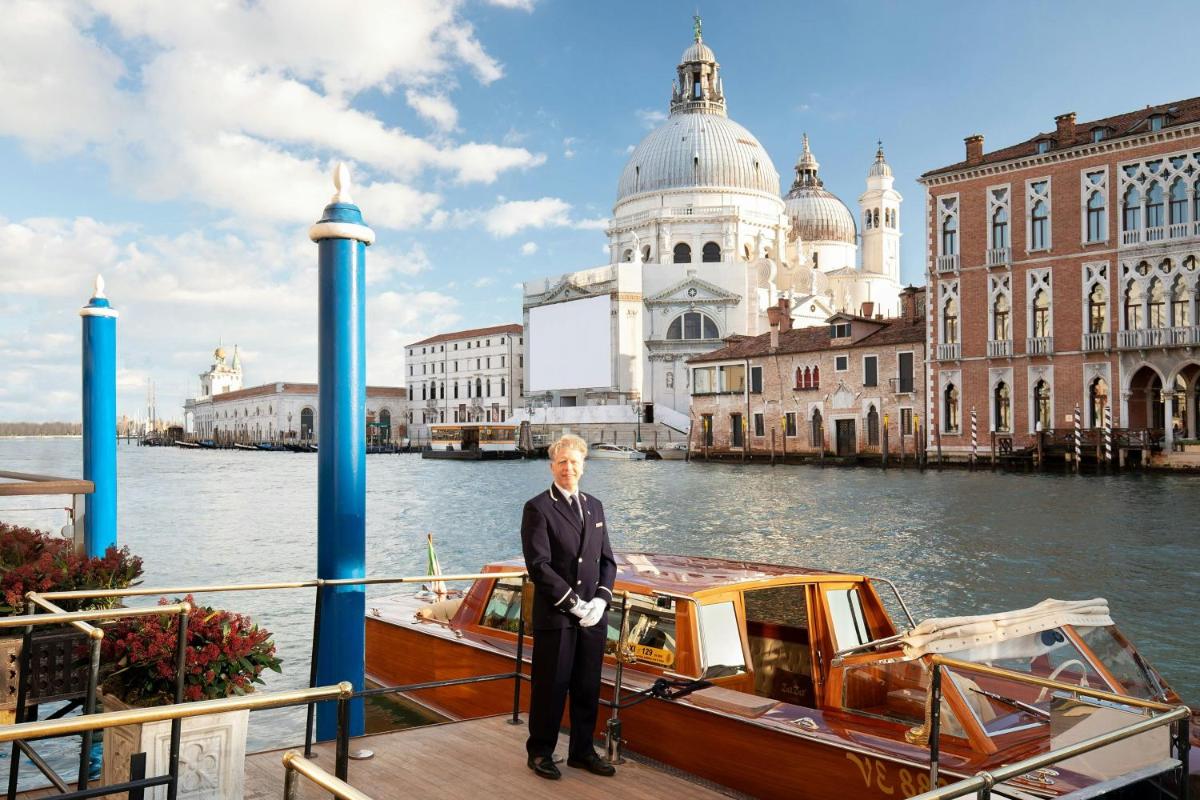The Gritti Palace, a Luxury Collection Hotel, Venice