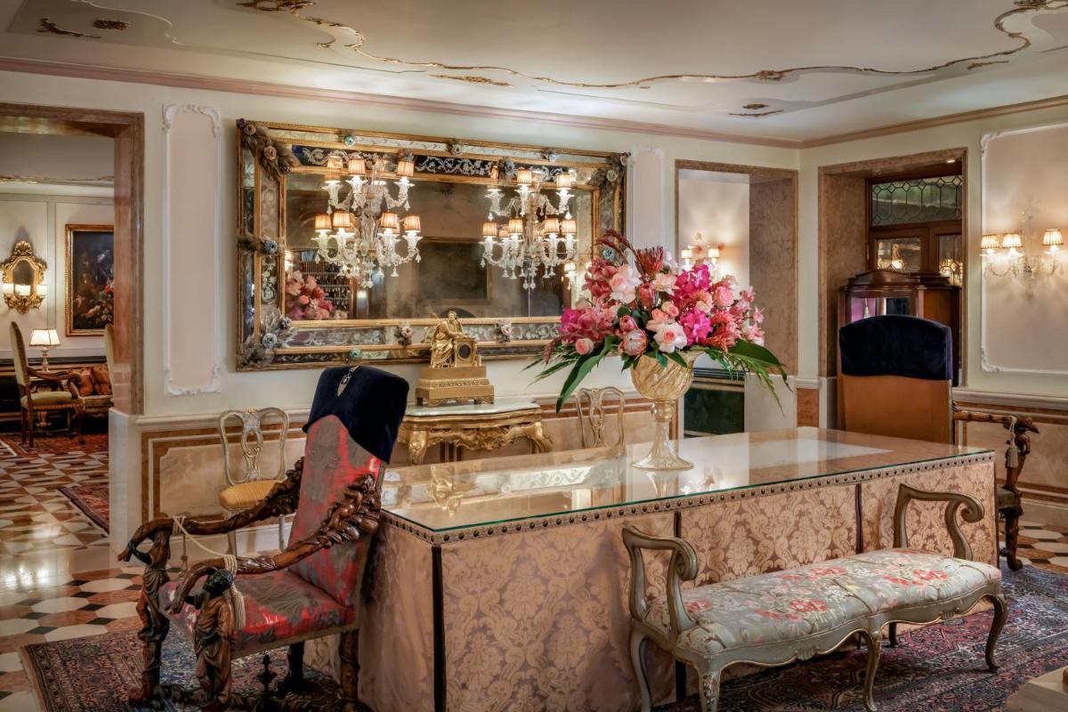 The Gritti Palace, a Luxury Collection Hotel, Venice