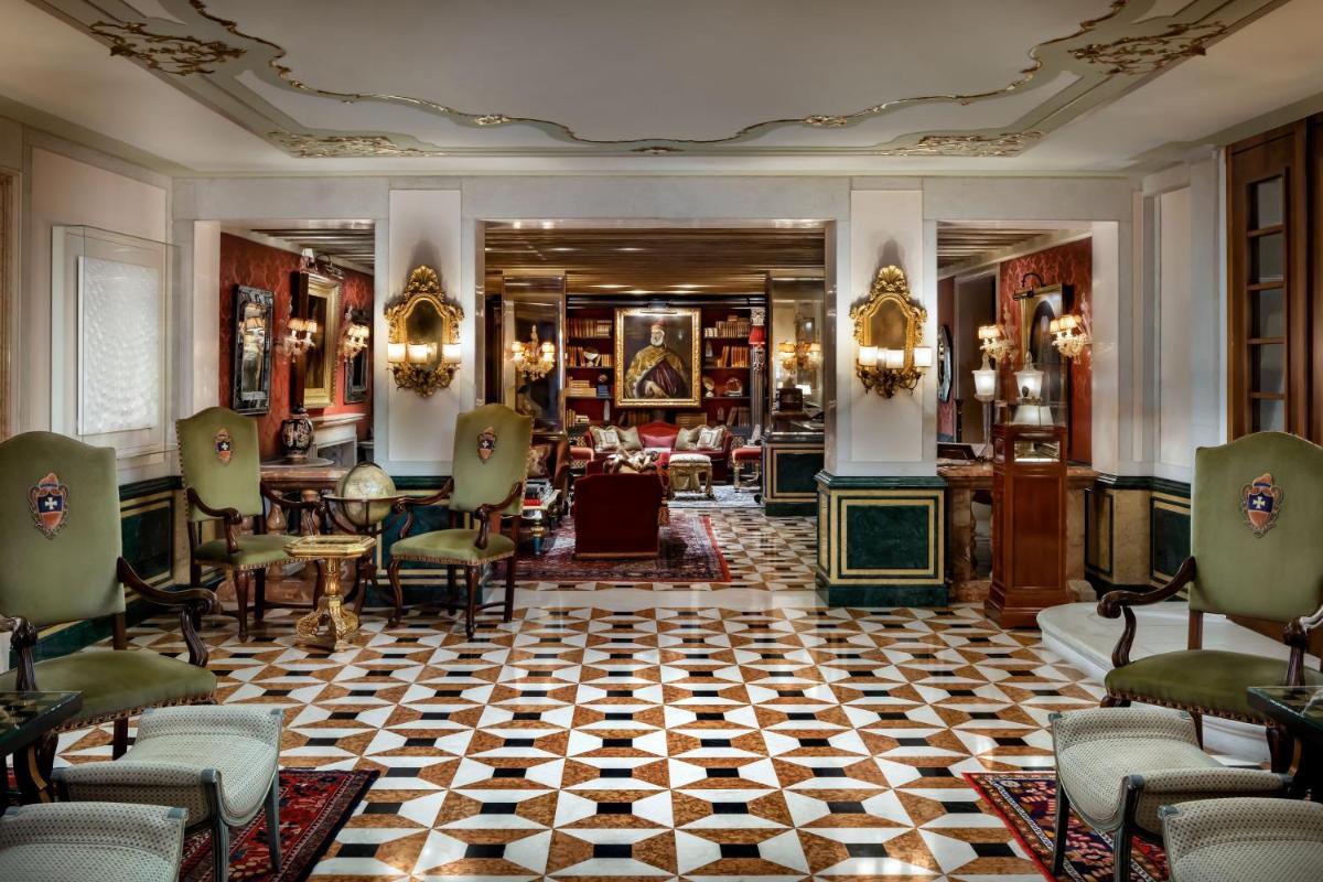 The Gritti Palace, a Luxury Collection Hotel, Venice