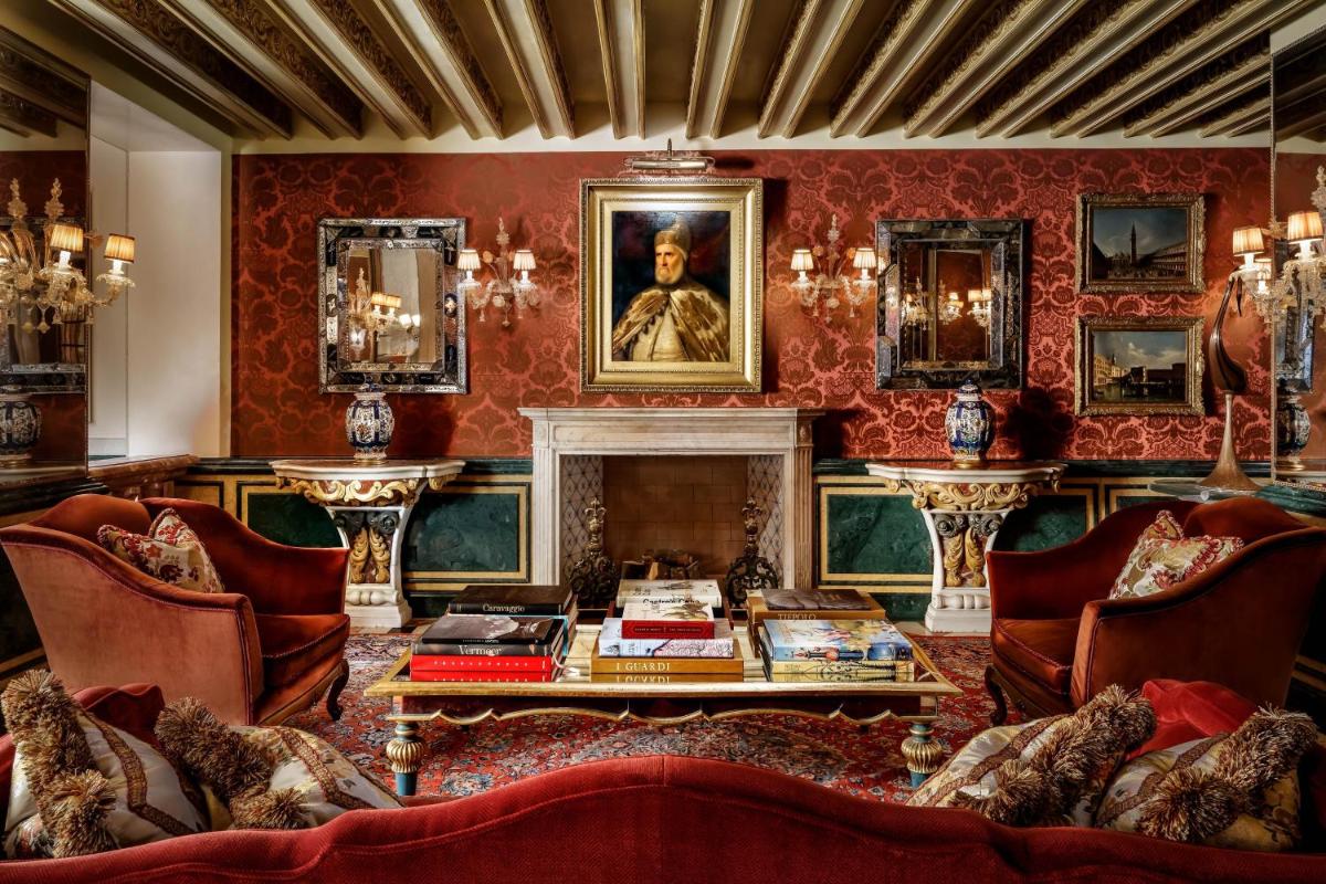 The Gritti Palace, a Luxury Collection Hotel, Venice