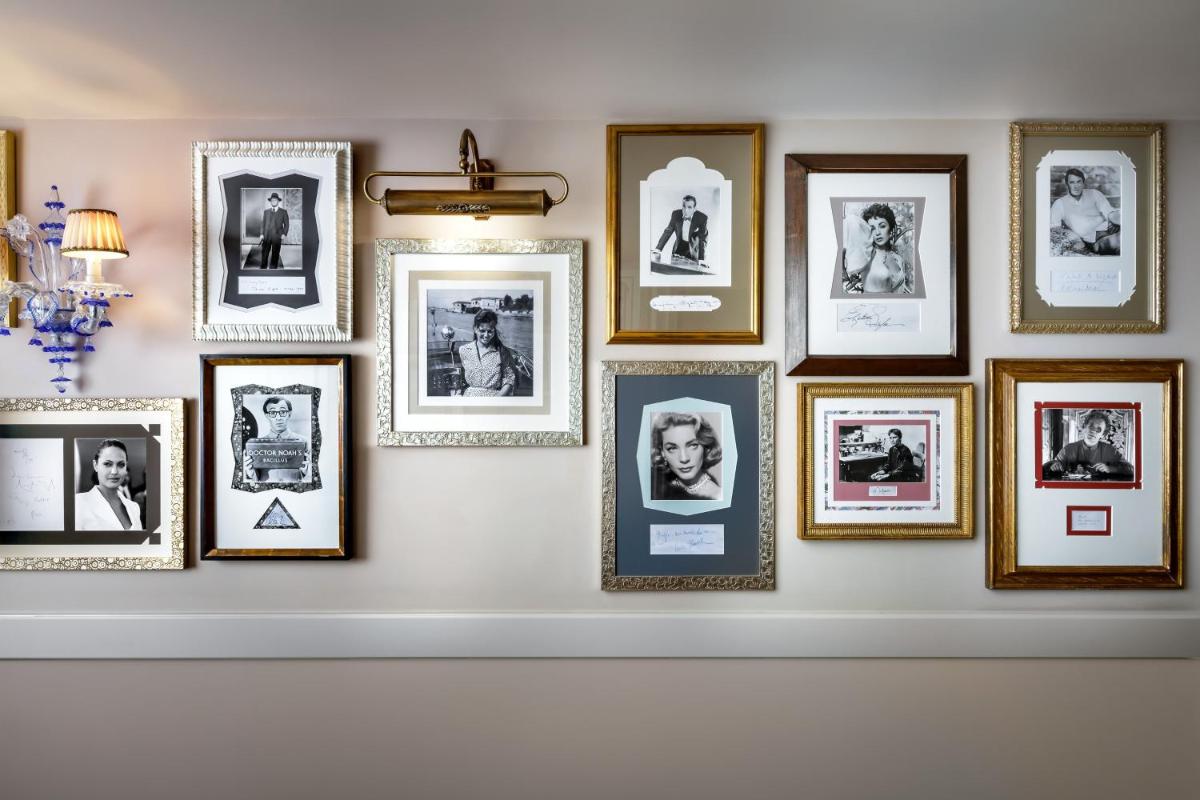 The Gritti Palace, a Luxury Collection Hotel, Venice