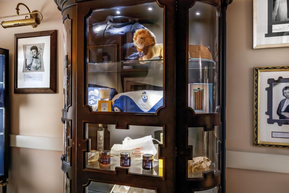 The Gritti Palace, a Luxury Collection Hotel, Venice