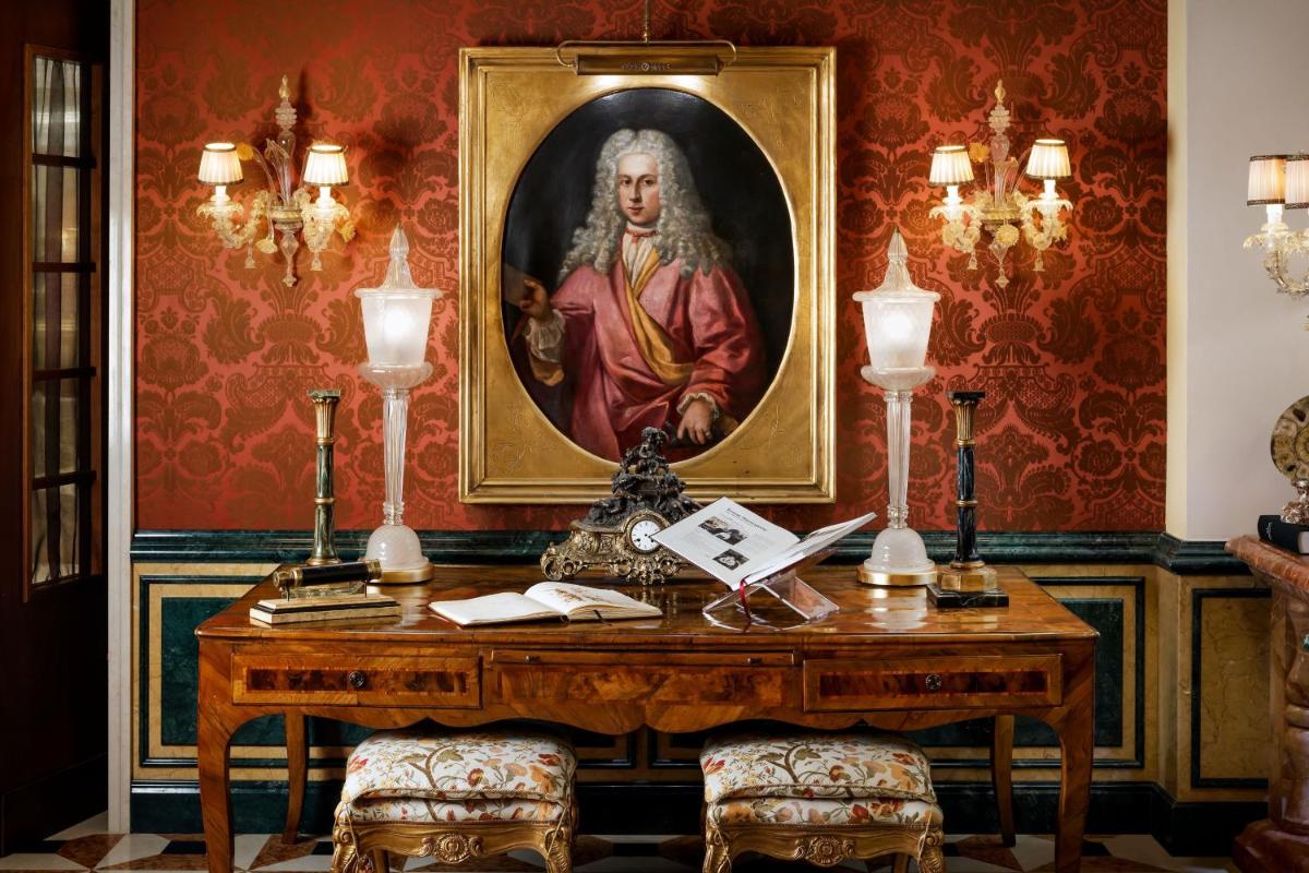 The Gritti Palace, a Luxury Collection Hotel, Venice