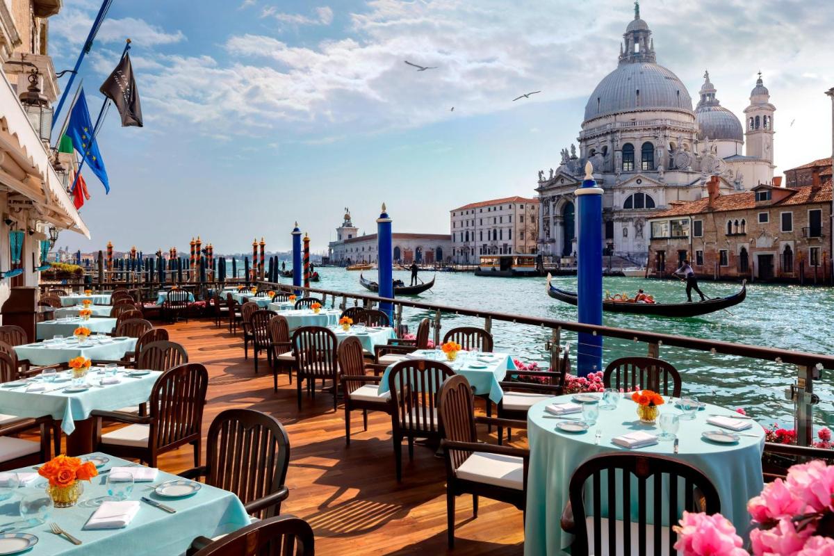 The Gritti Palace, a Luxury Collection Hotel, Venice