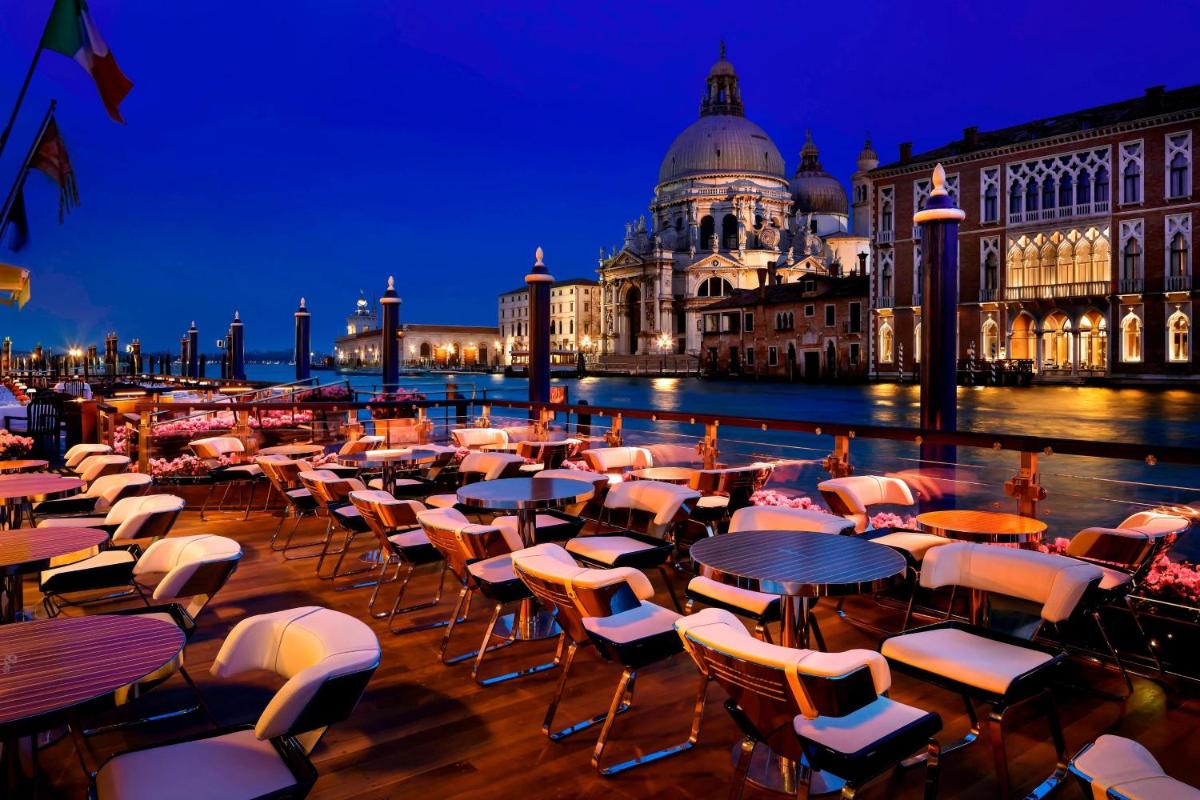 The Gritti Palace, a Luxury Collection Hotel, Venice