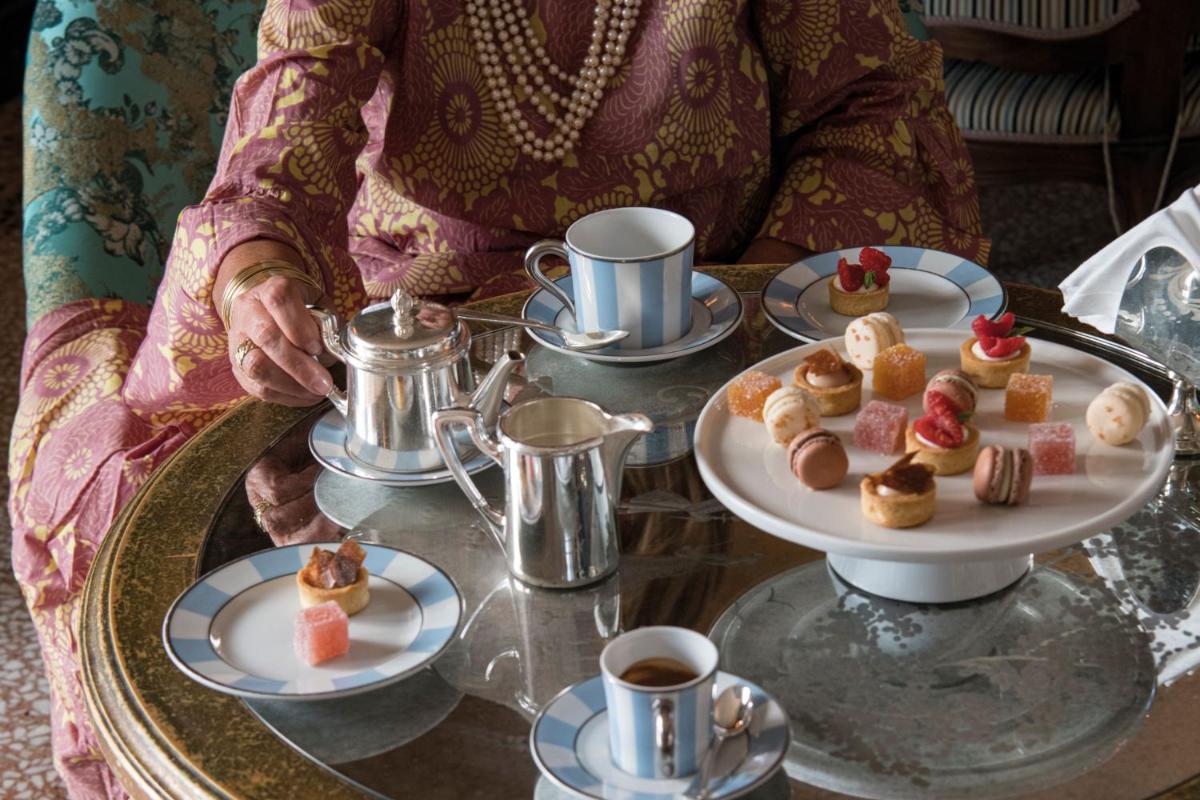 The Gritti Palace, a Luxury Collection Hotel, Venice