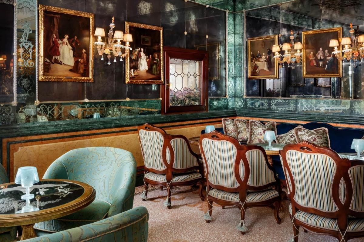The Gritti Palace, a Luxury Collection Hotel, Venice