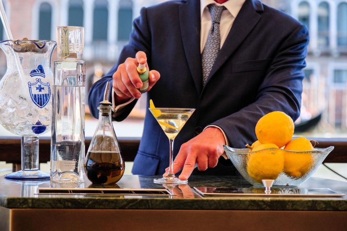 The Gritti Palace, a Luxury Collection Hotel, Venice