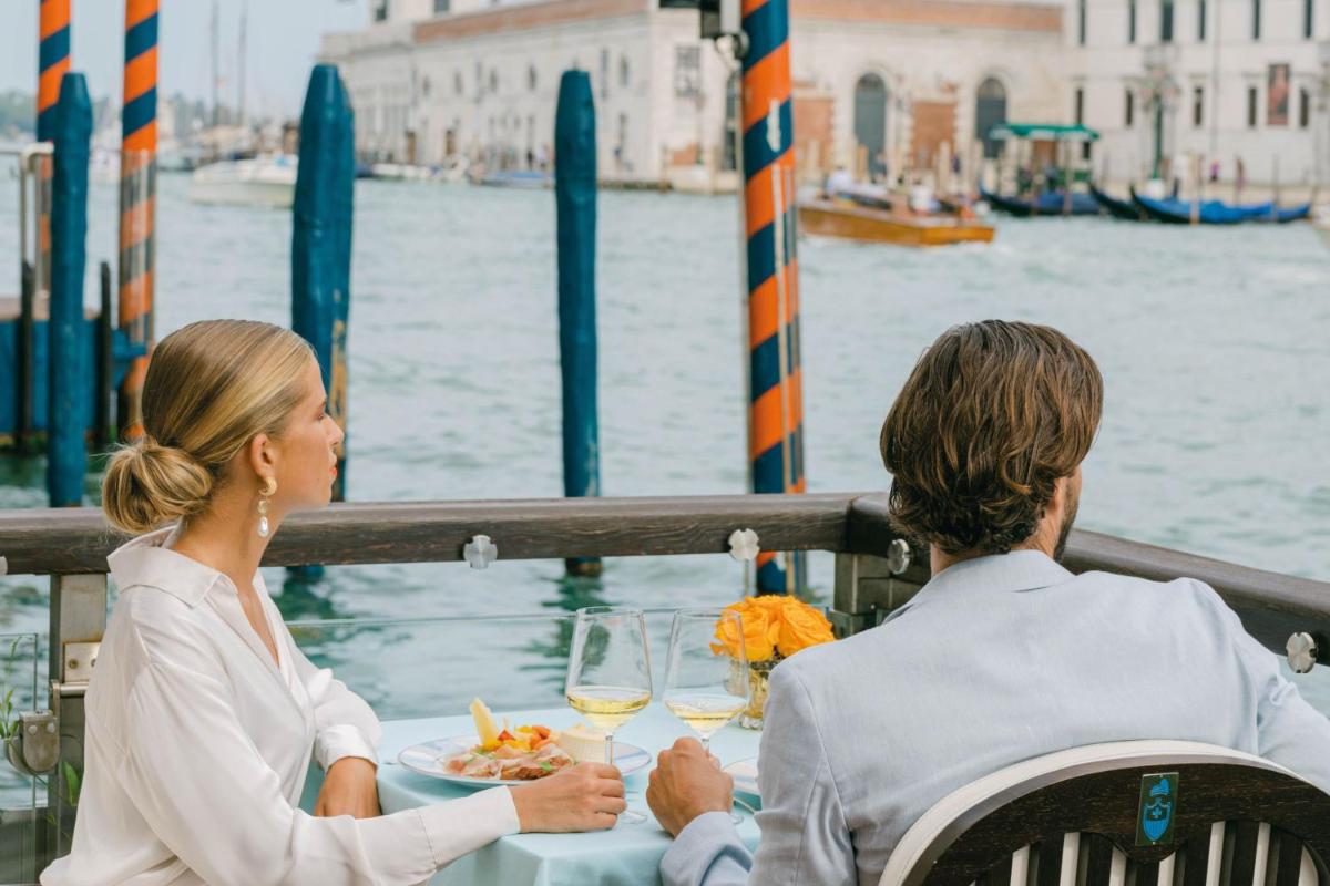 The Gritti Palace, a Luxury Collection Hotel, Venice