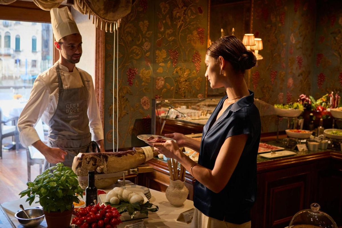 The Gritti Palace, a Luxury Collection Hotel, Venice