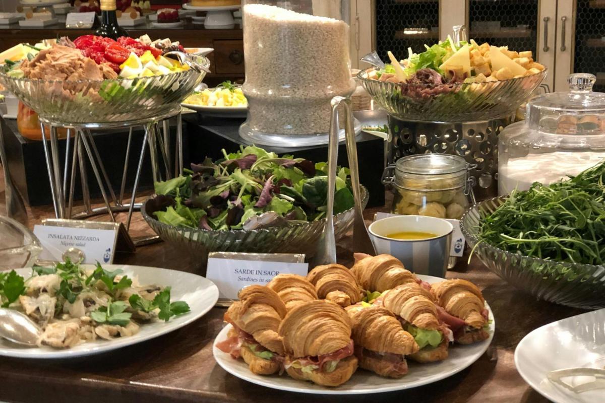 The Gritti Palace, a Luxury Collection Hotel, Venice