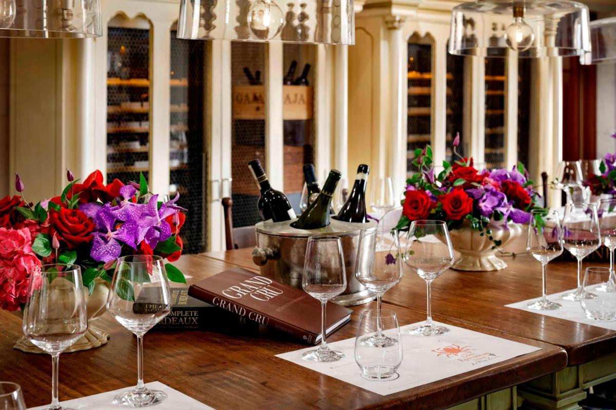 The Gritti Palace, a Luxury Collection Hotel, Venice