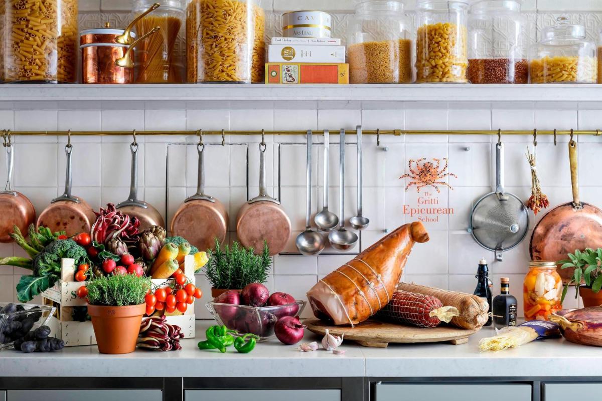 The Gritti Palace, a Luxury Collection Hotel, Venice