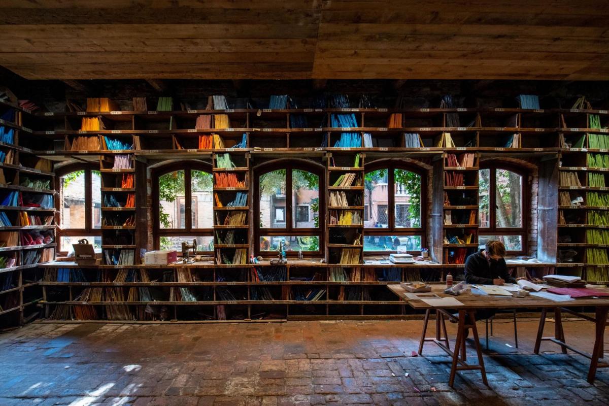 The Gritti Palace, a Luxury Collection Hotel, Venice