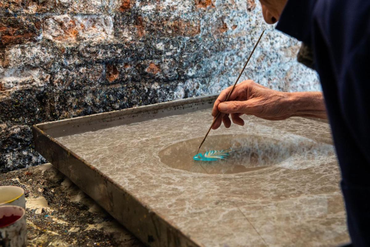 The Gritti Palace, a Luxury Collection Hotel, Venice