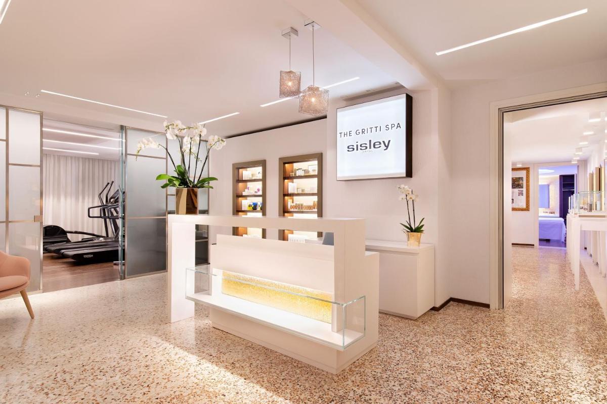 The Gritti Palace, a Luxury Collection Hotel, Venice