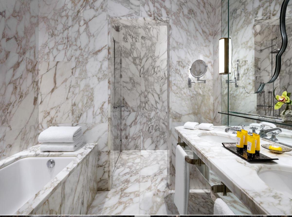 The Gritti Palace, a Luxury Collection Hotel, Venice