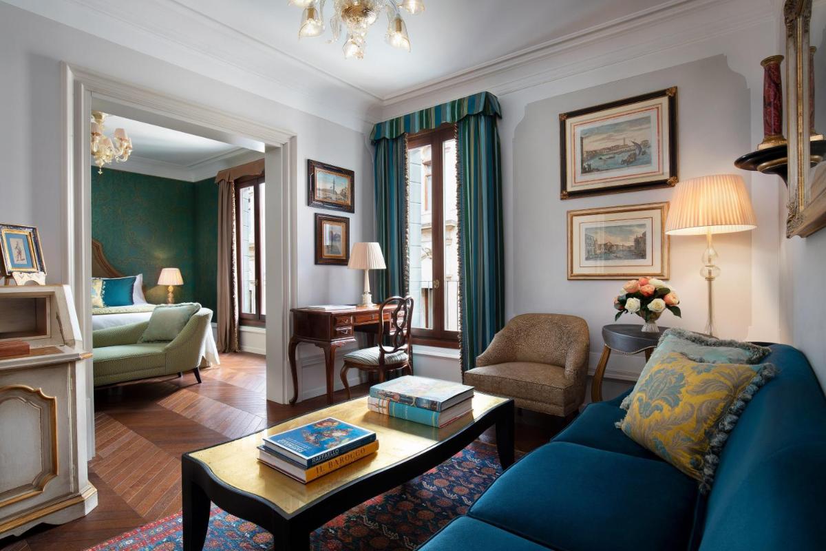 The Gritti Palace, a Luxury Collection Hotel, Venice