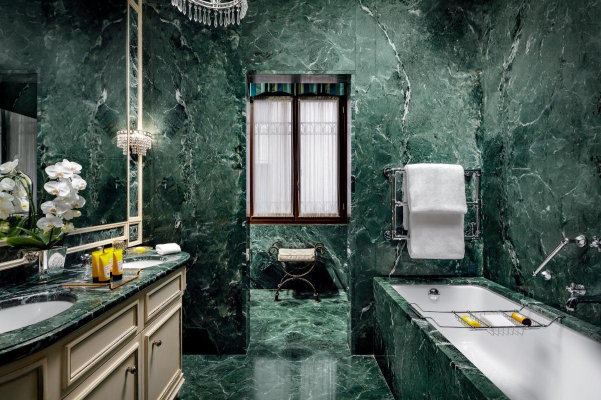 The Gritti Palace, a Luxury Collection Hotel, Venice