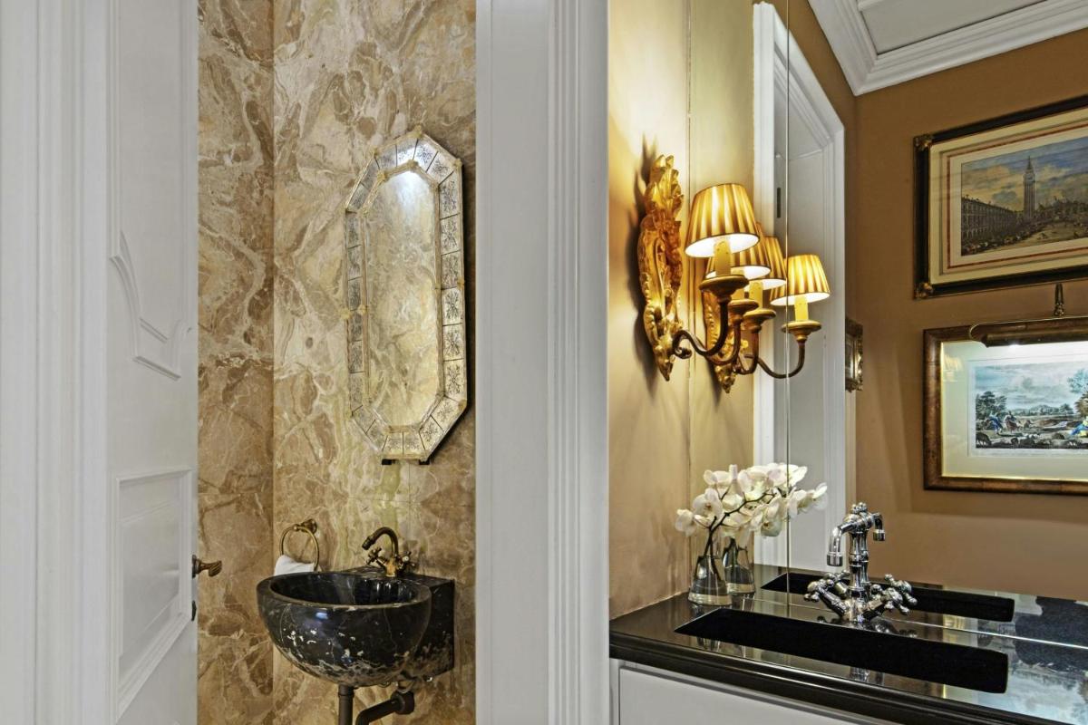 The Gritti Palace, a Luxury Collection Hotel, Venice