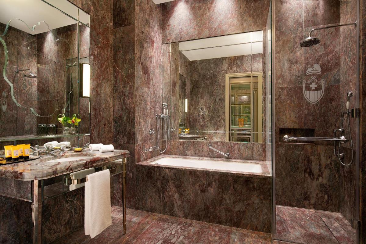 The Gritti Palace, a Luxury Collection Hotel, Venice