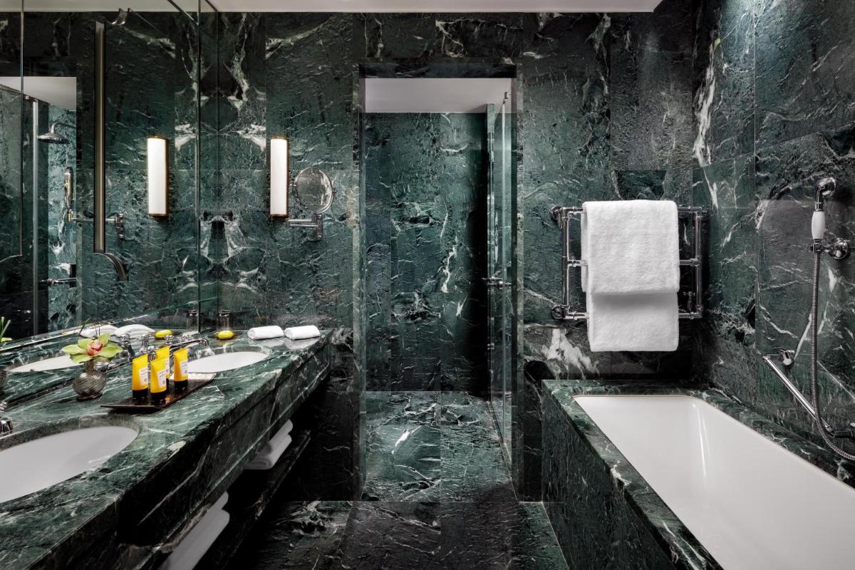 The Gritti Palace, a Luxury Collection Hotel, Venice