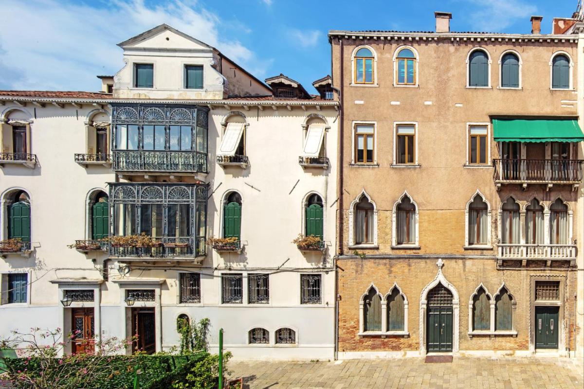 The Gritti Palace, a Luxury Collection Hotel, Venice