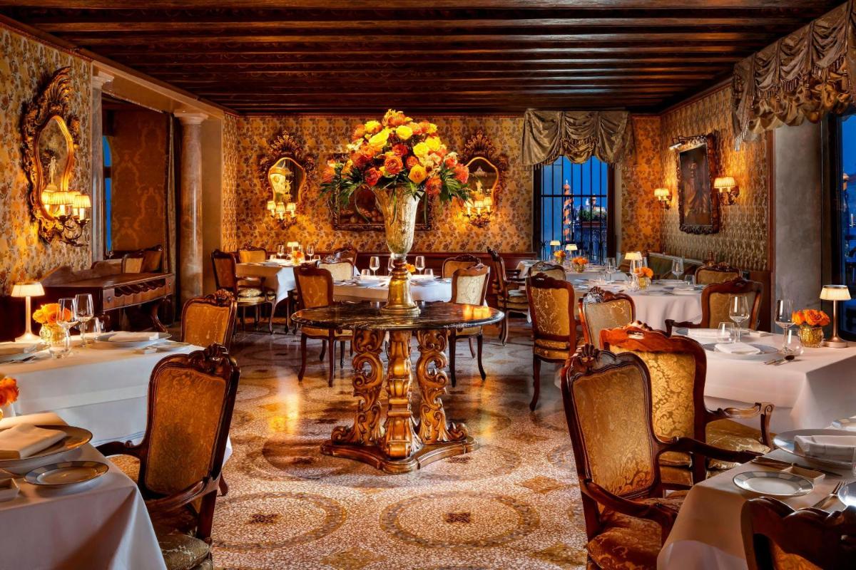 The Gritti Palace, a Luxury Collection Hotel, Venice