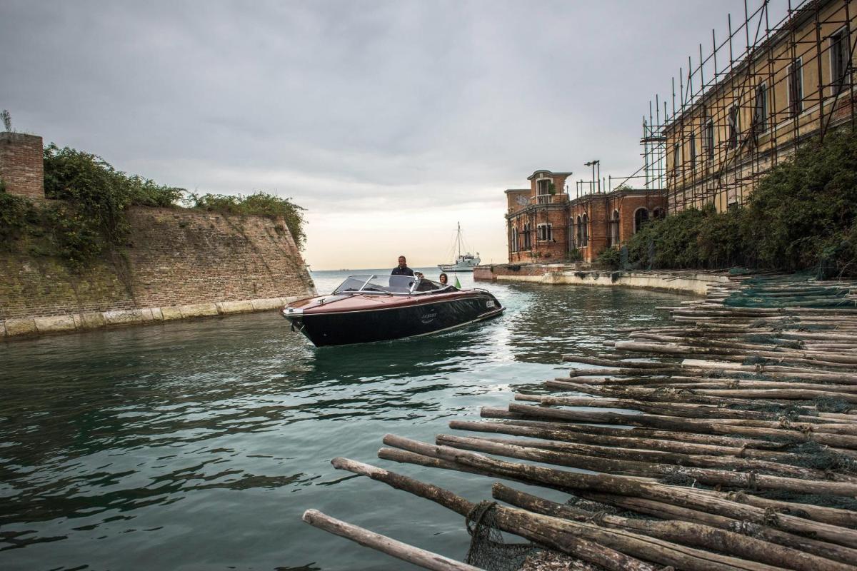 The Gritti Palace, a Luxury Collection Hotel, Venice