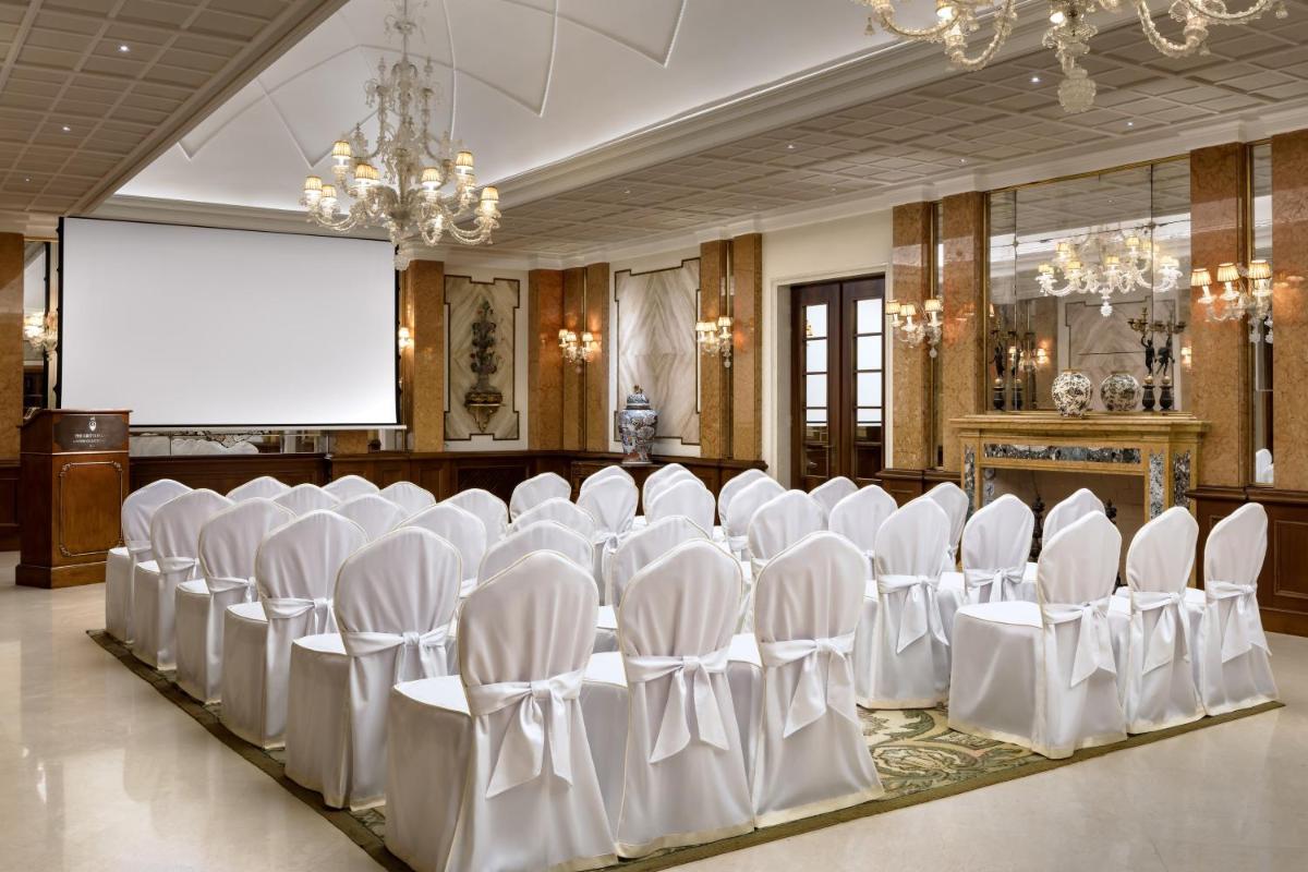 The Gritti Palace, a Luxury Collection Hotel, Venice
